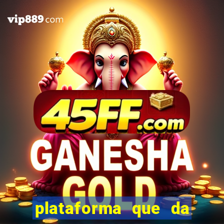 plataforma que da pra jogar demo